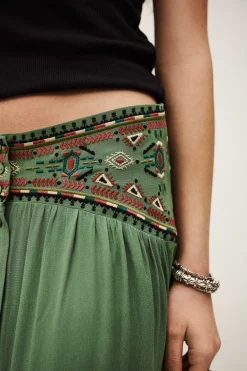 TILANA SKIRT