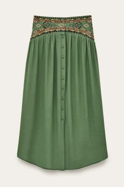 TILANA SKIRT