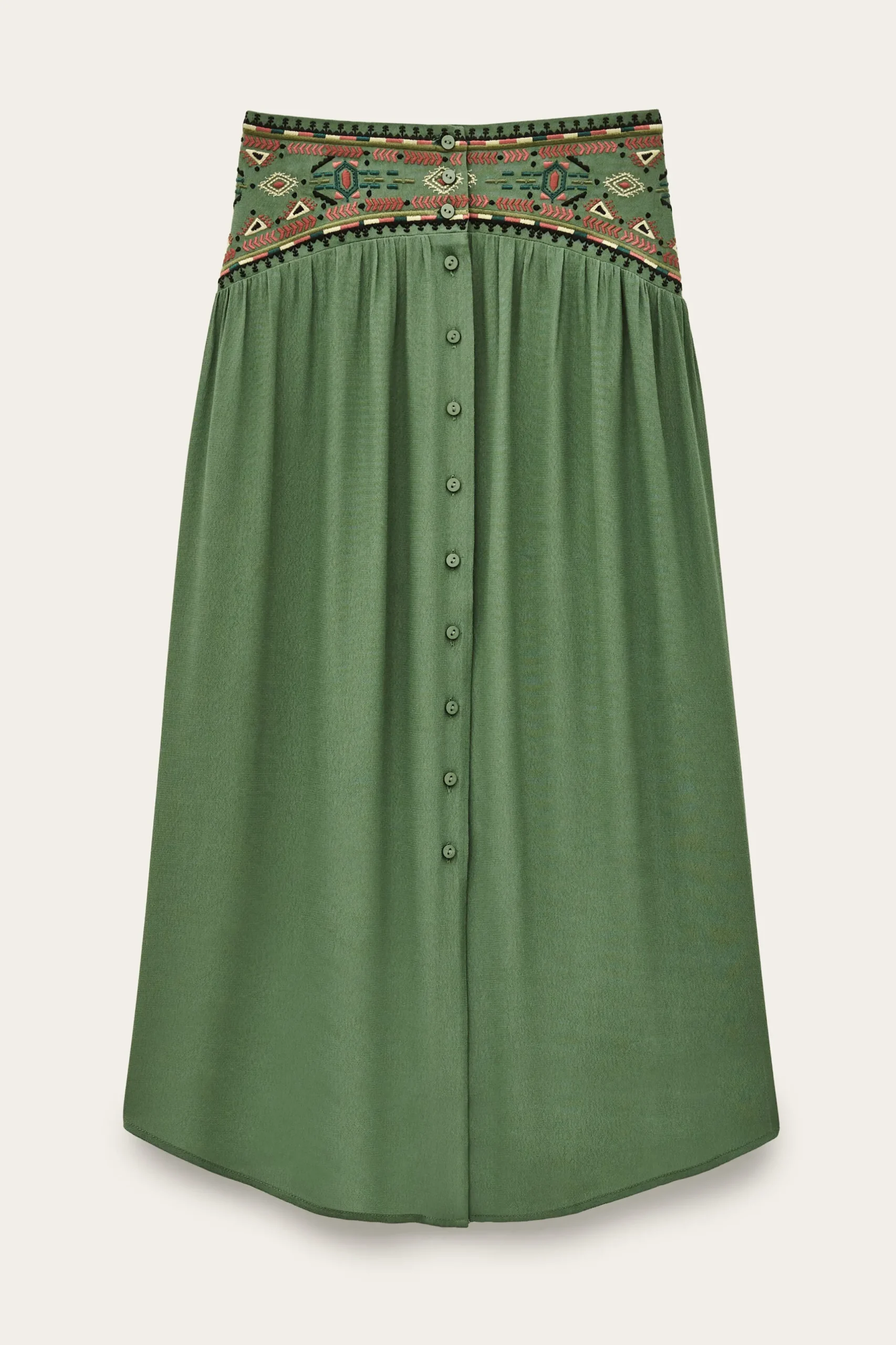 TILANA SKIRT