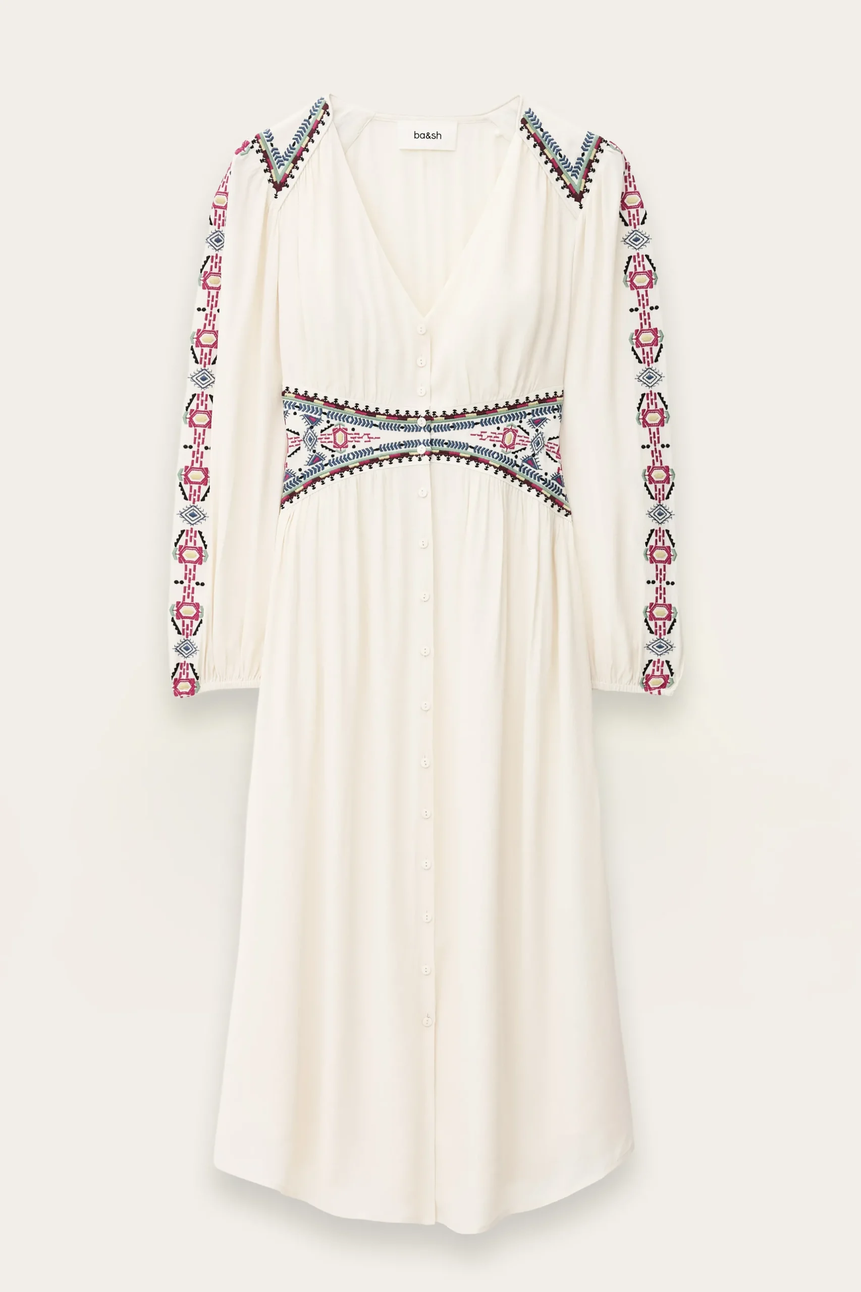 TINA DRESS