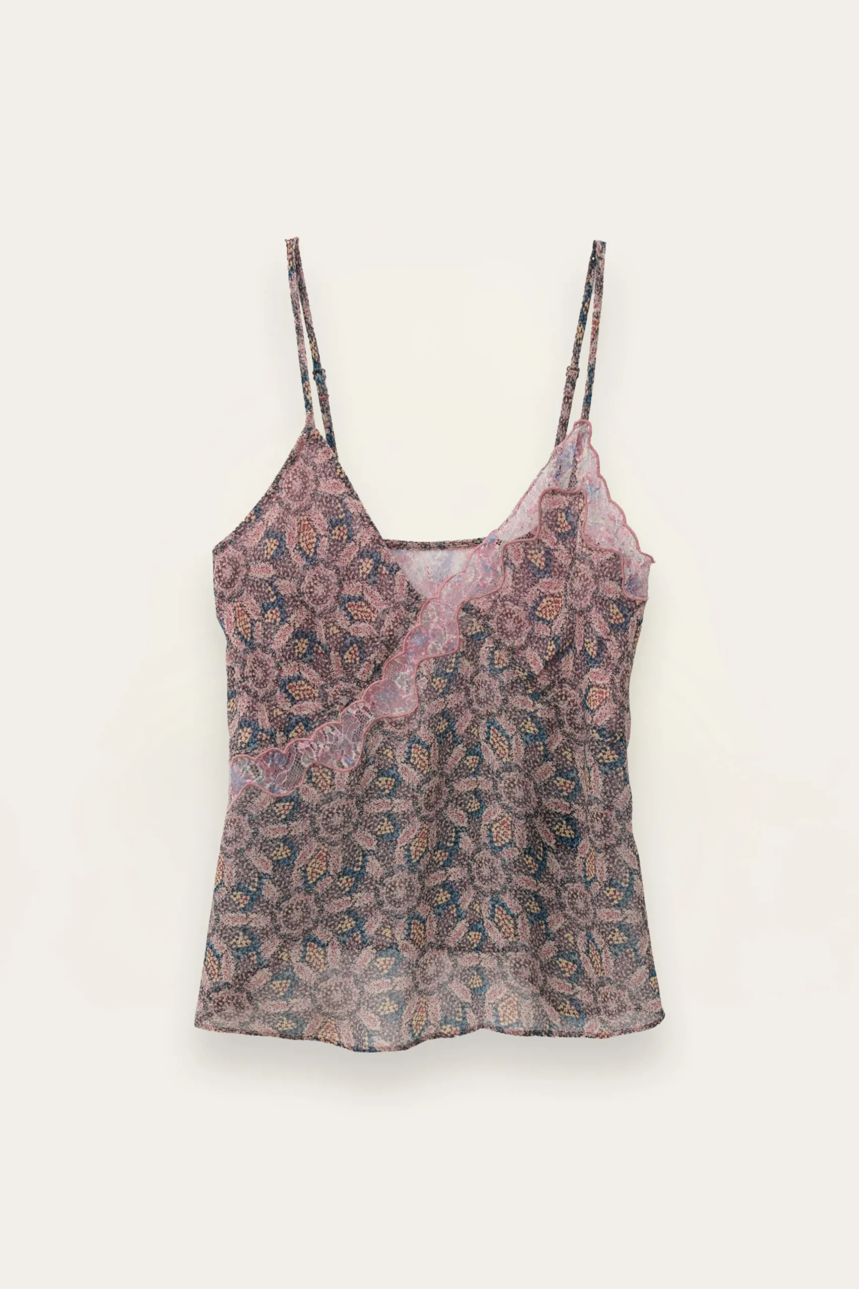 TIZY cami top