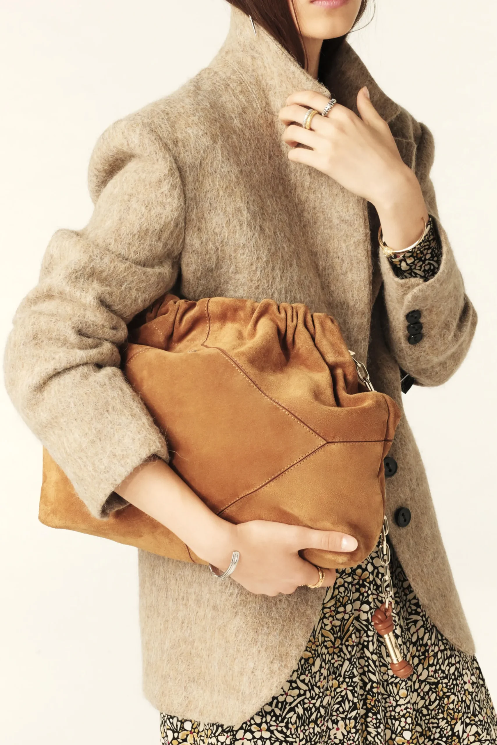 TOTE Tote bag large