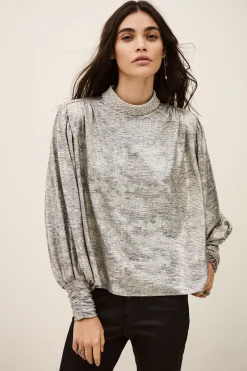 TULLY TOP
