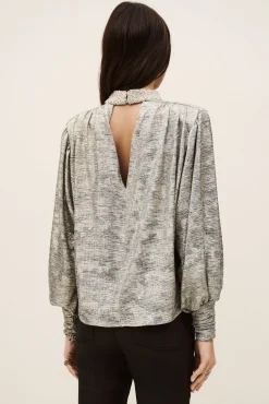 TULLY TOP