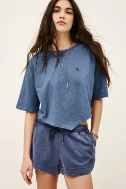 VANY cotton T-shirt