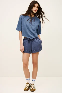 VANY cotton T-shirt