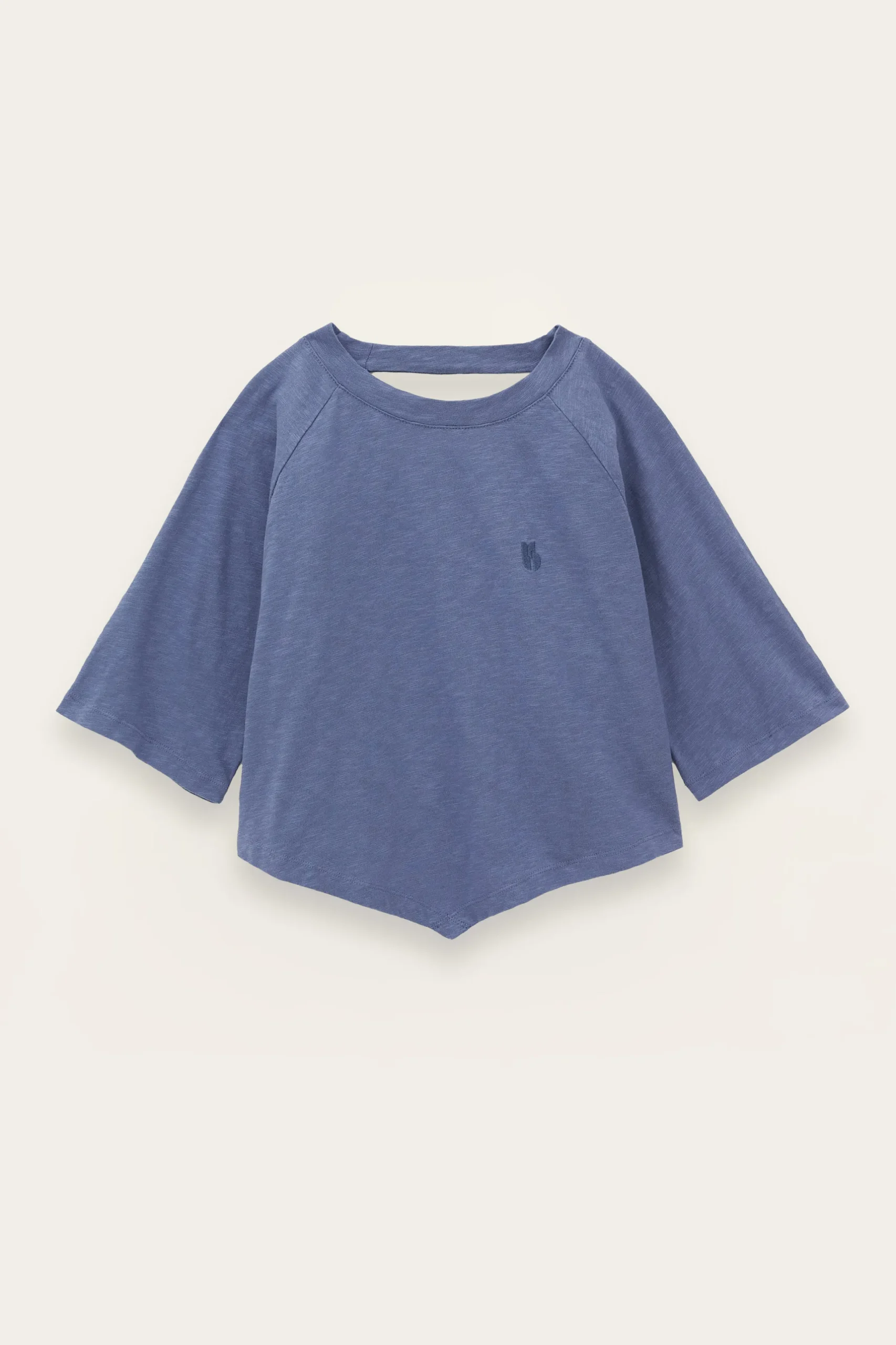 VANY cotton T-shirt