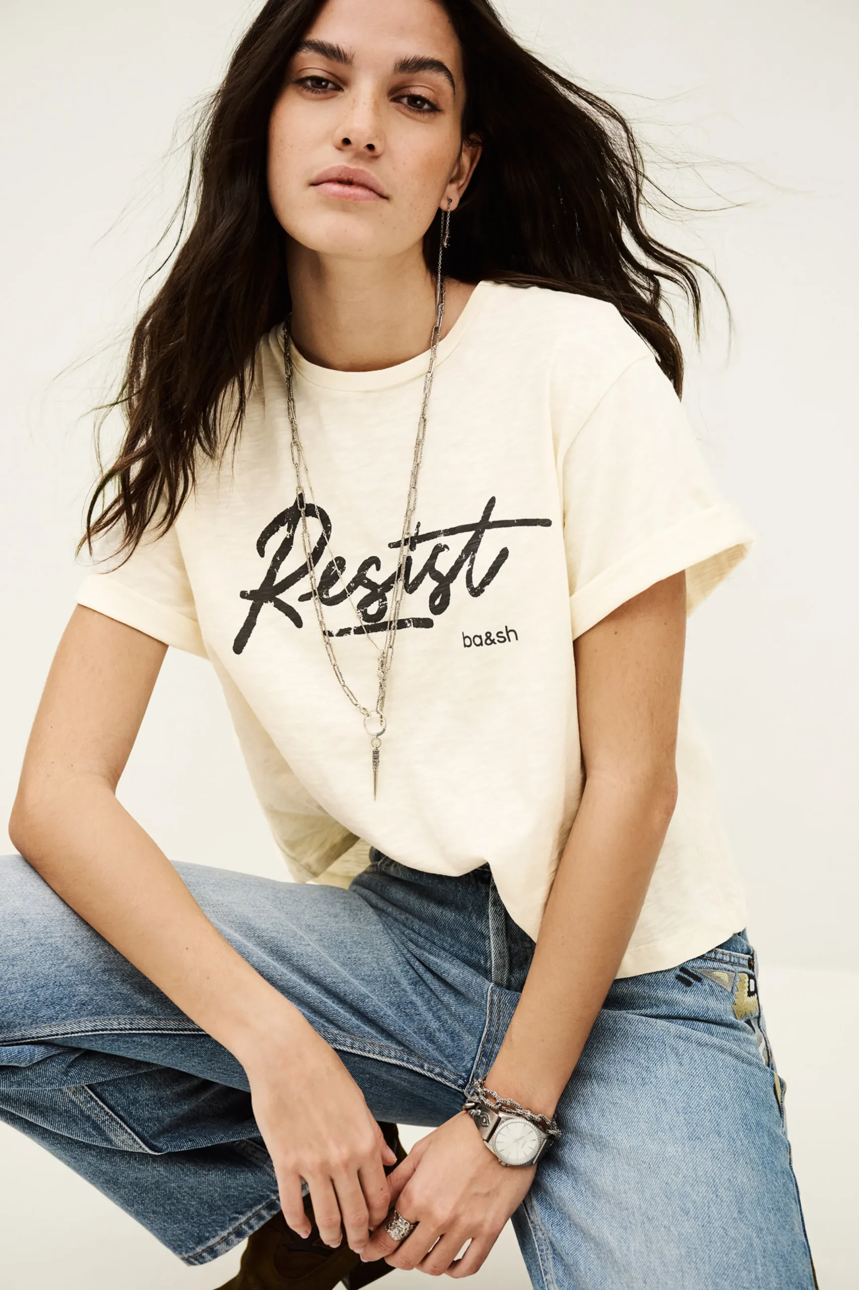 VERO charity T-shirt