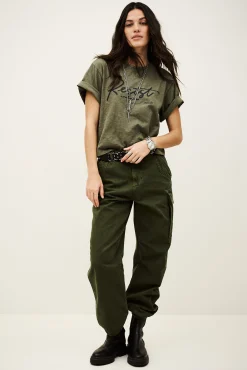 VERO charity T-shirt