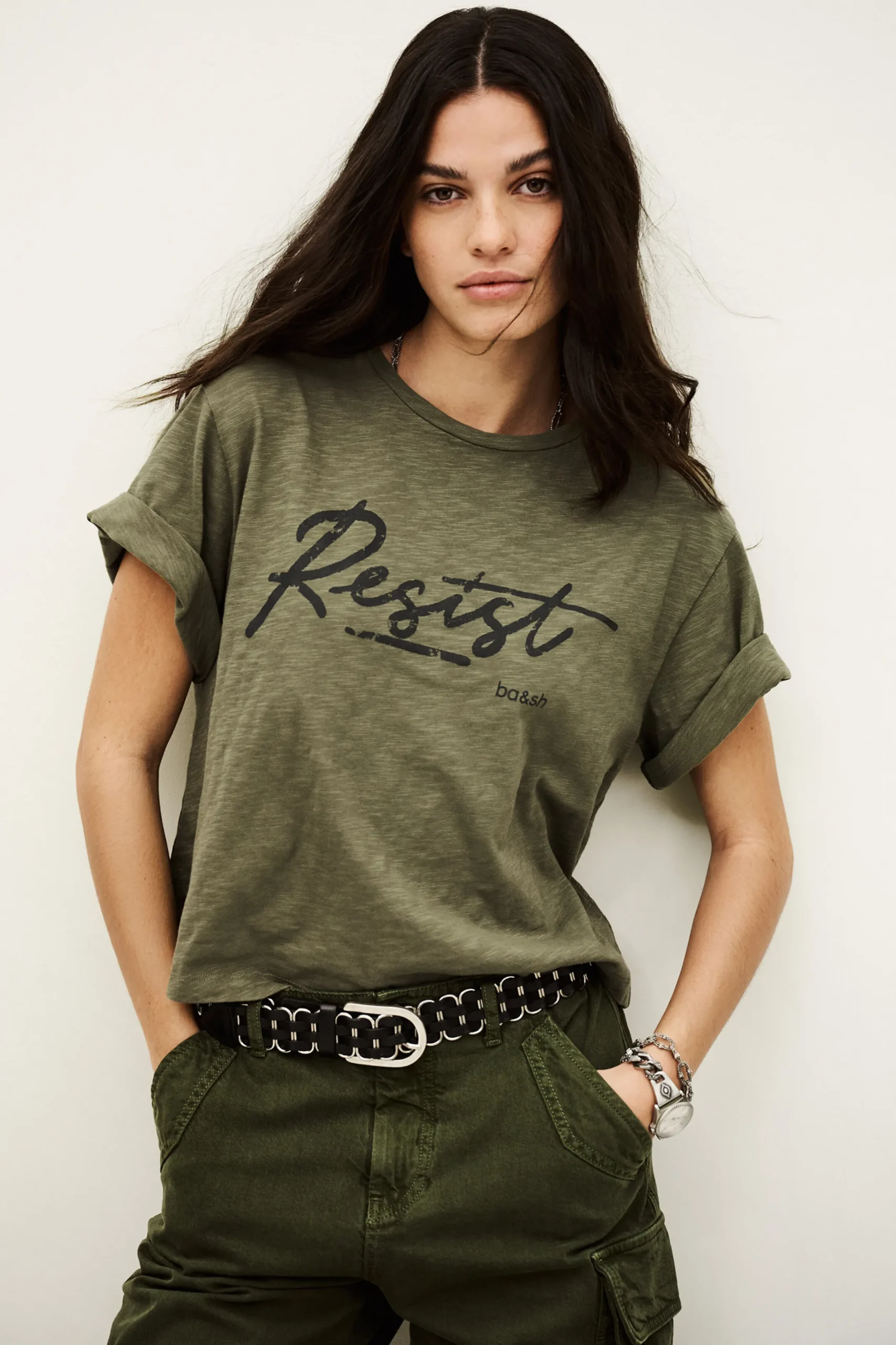 VERO charity T-shirt