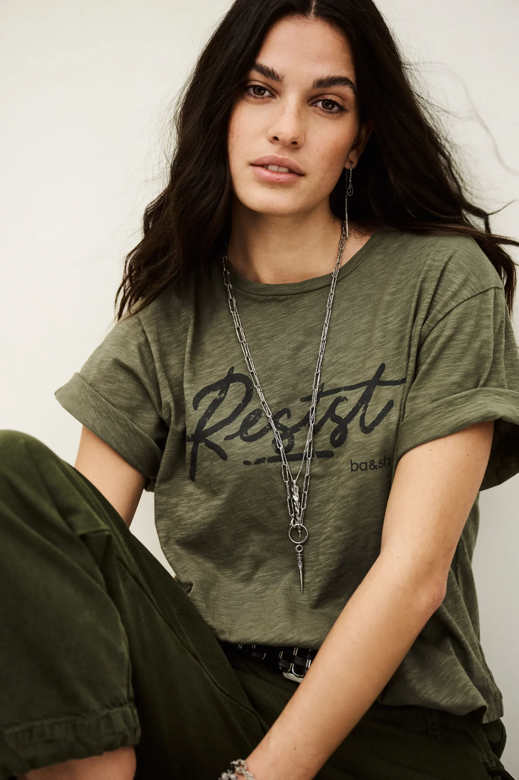 VERO charity T-shirt