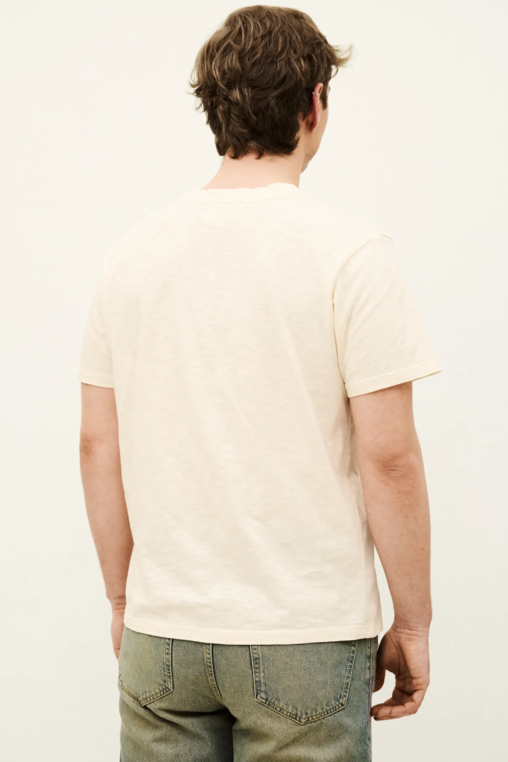 VINC charity T-shirt