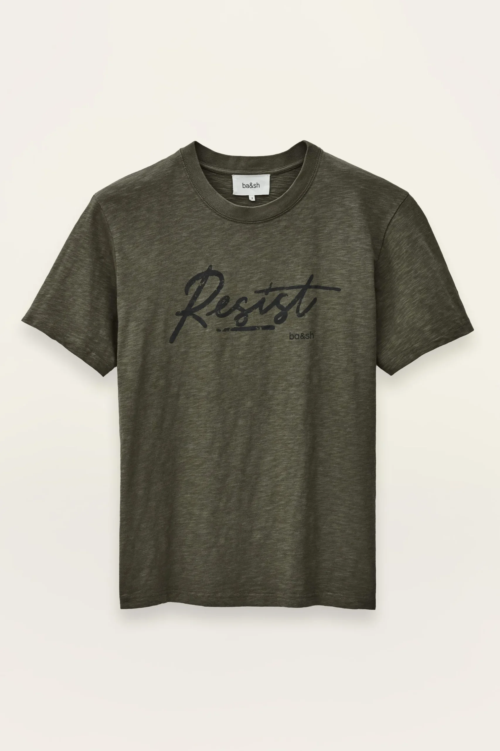 VINC charity T-shirt