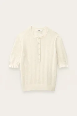VIOLA knit sweater