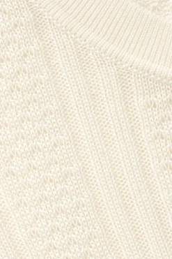 VIOLA knit sweater