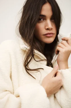 VITO elegant bomber jacket