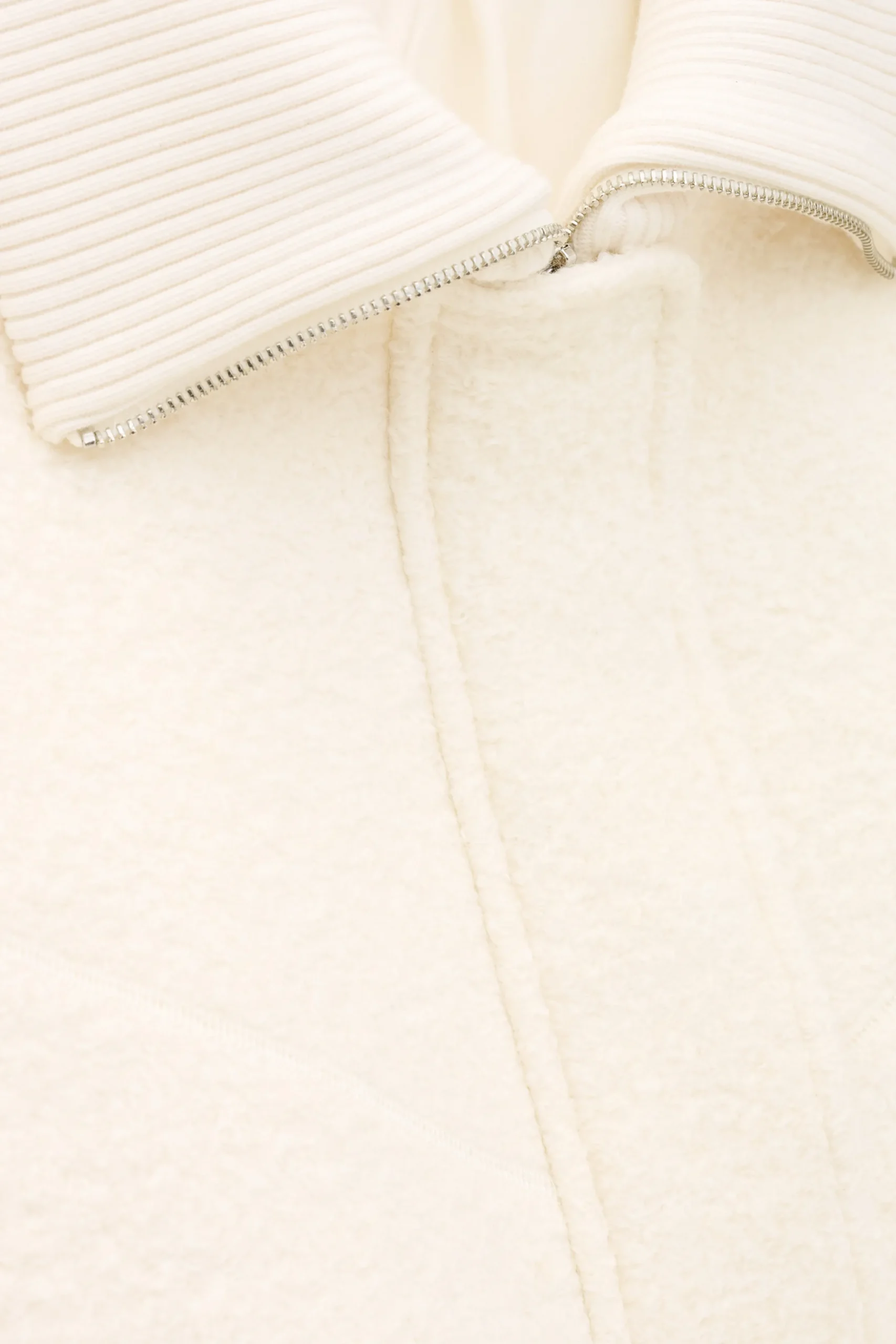 VITO elegant bomber jacket