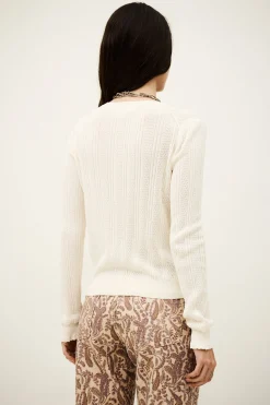 VIVIANA knit cardigan