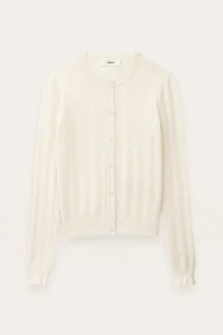 VIVIANA knit cardigan