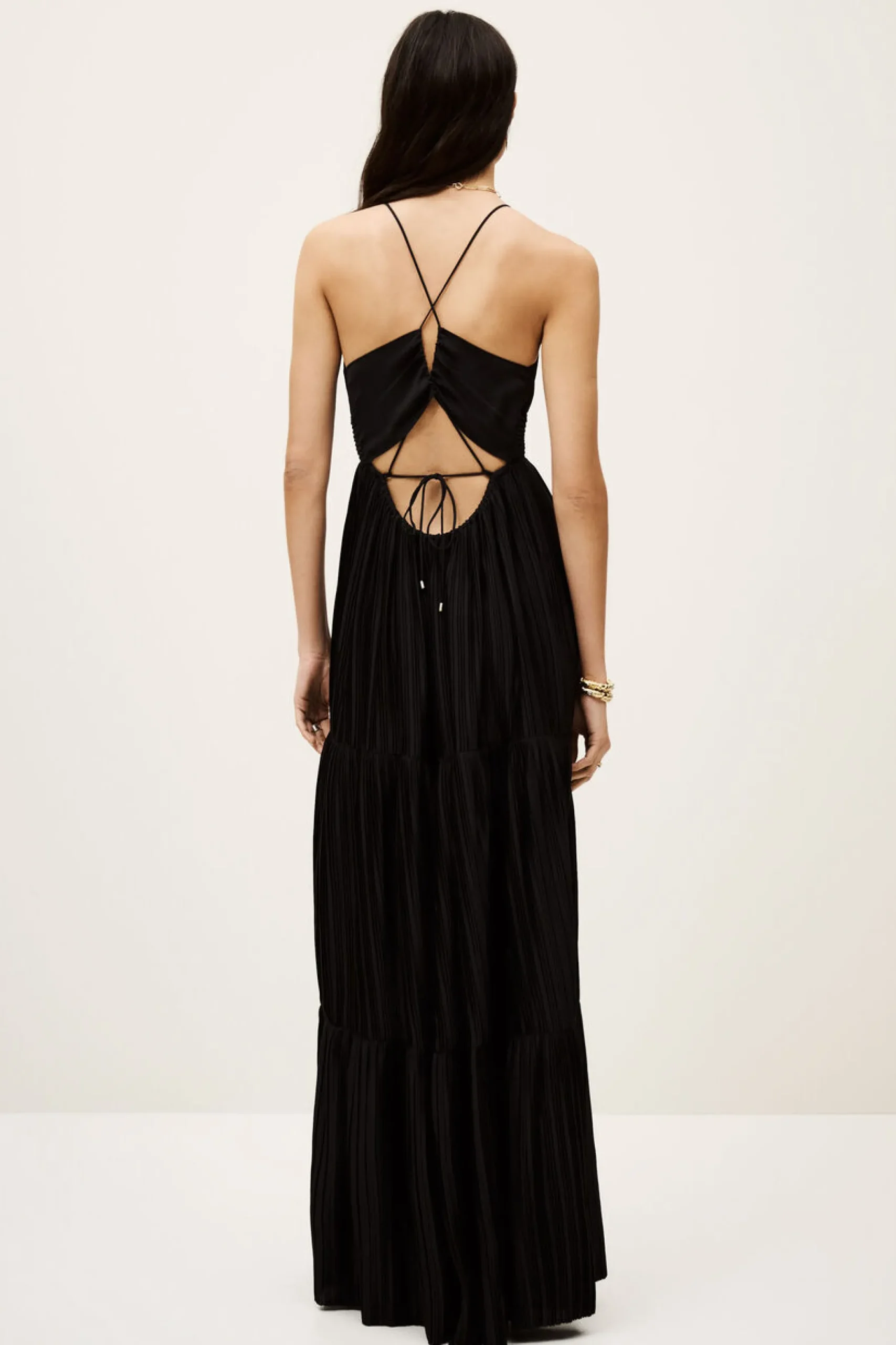 WASTA DRESS