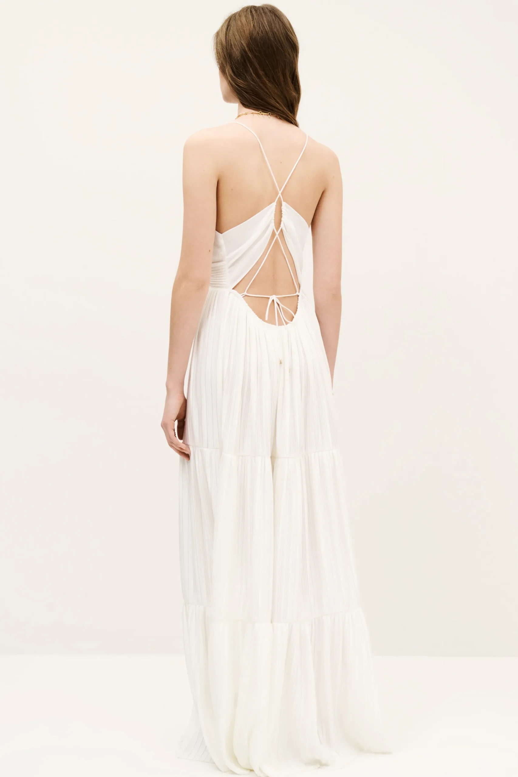 WASTA long dress