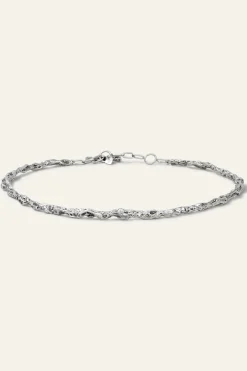 WENDY zircon chain necklace