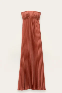WILLOW maxi dress
