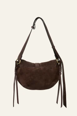 YOUYOU leather bag