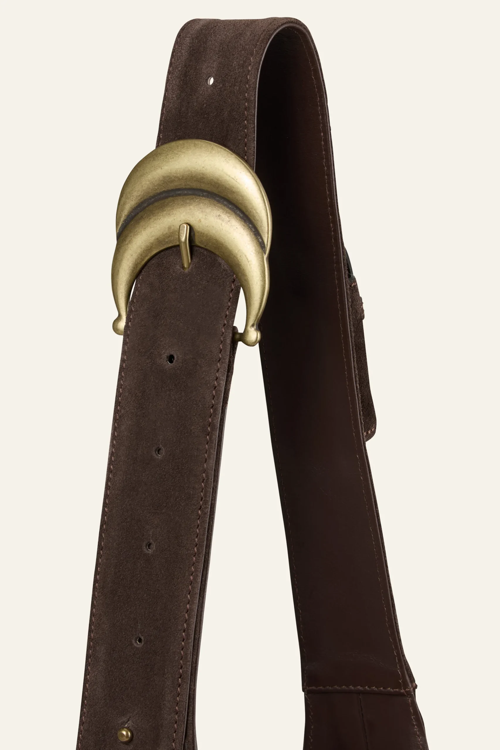 YOUYOU multi-pocket bucket bag