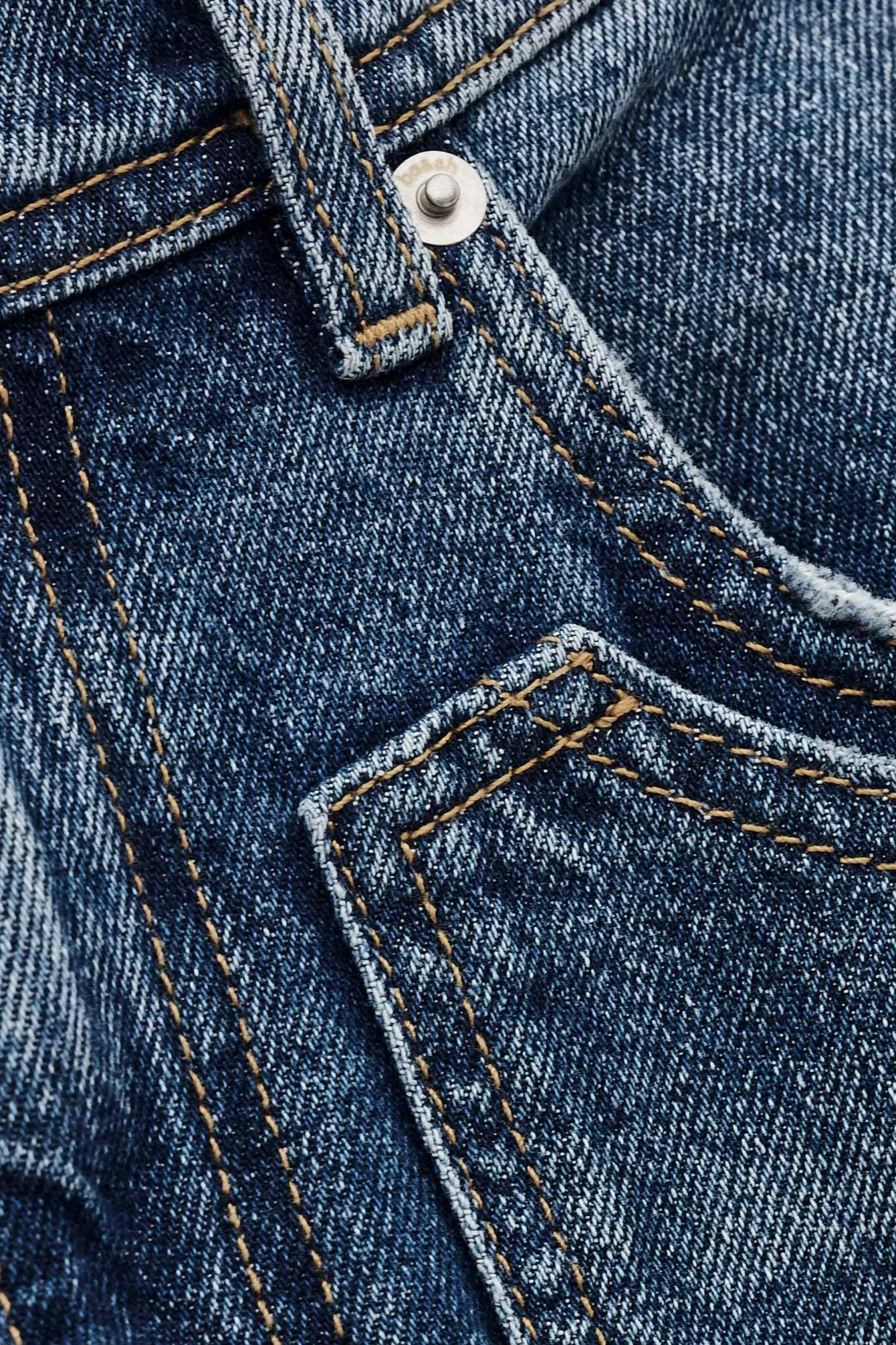 ZOEL straight leg jeans